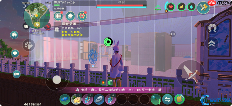 特种兵式抄家指南:零仇恨搬空敌营核心技巧