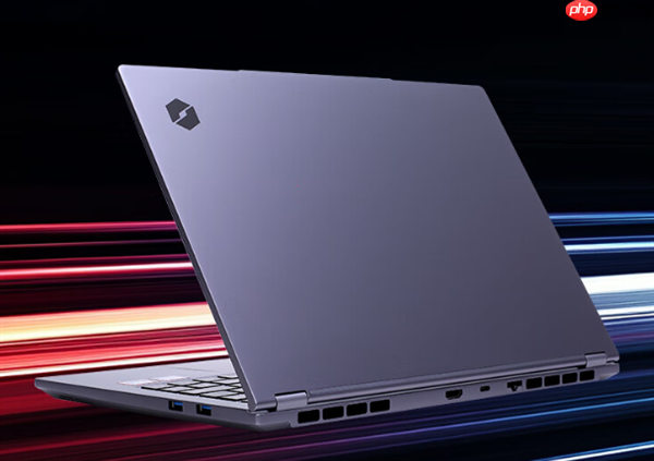 机械革命无界14X斗战版2026笔记本上市:锐龙7 H 255国补价2559元