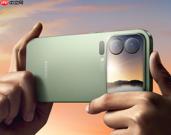 手机厂商集体变阵:果米V谁能率先突围