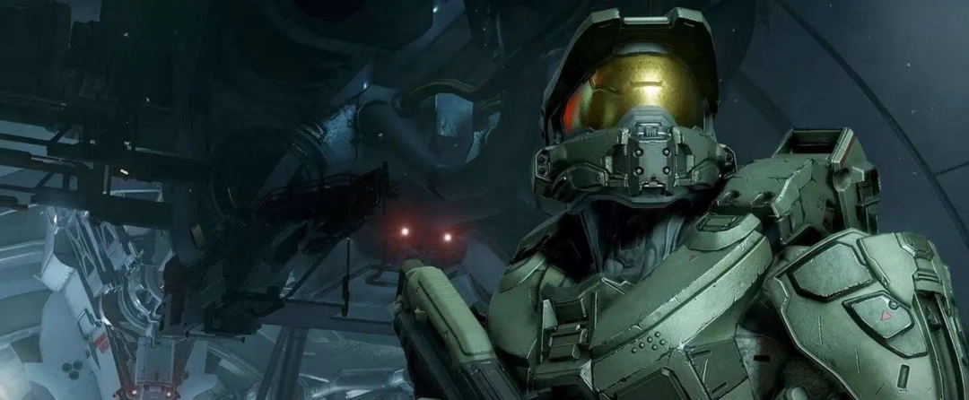 光环世锦赛独家爆料，Halo工作室将公布新项目