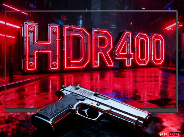 KTC推出新款27寸显示器:2K 220Hz屏仅749元