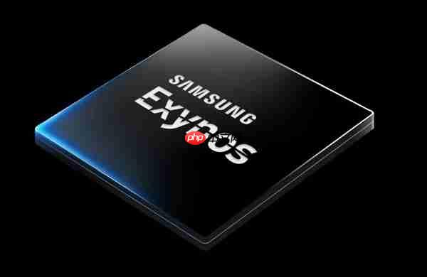 全球首款2nm芯片!三星Exynos 2600已启动量产:Galaxy S26系列首发
