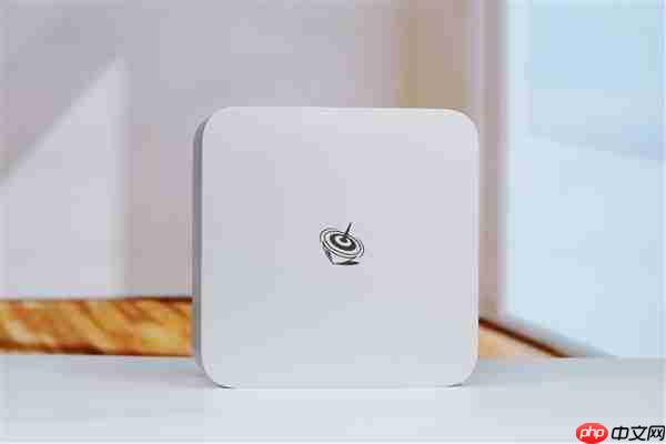 搭载AMD锐龙AI Max+ 395!零刻GTR9 Pro迷你AI工作站图赏