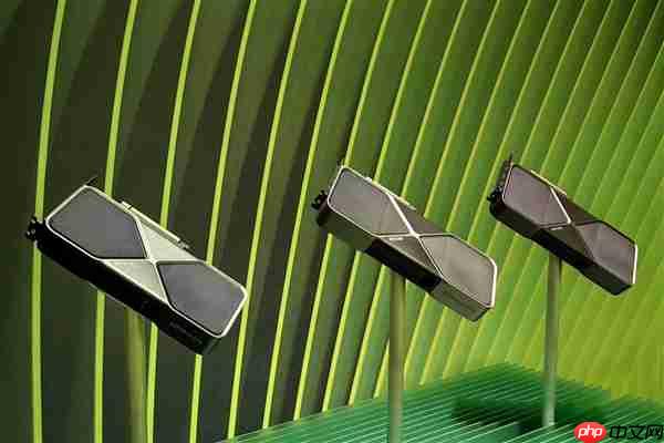 显存容量大增!NVIDIA RTX 50 SUPER明年3-5月发布
