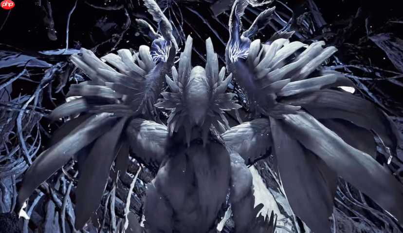 《怪猎:荒野》高玩挑战成功无受伤击杀白炽龙 自称生涯最难