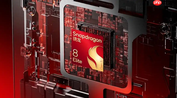 超越参数之争:专访高通高管,揭秘第五代骁龙8至尊版的“体验优先”哲学