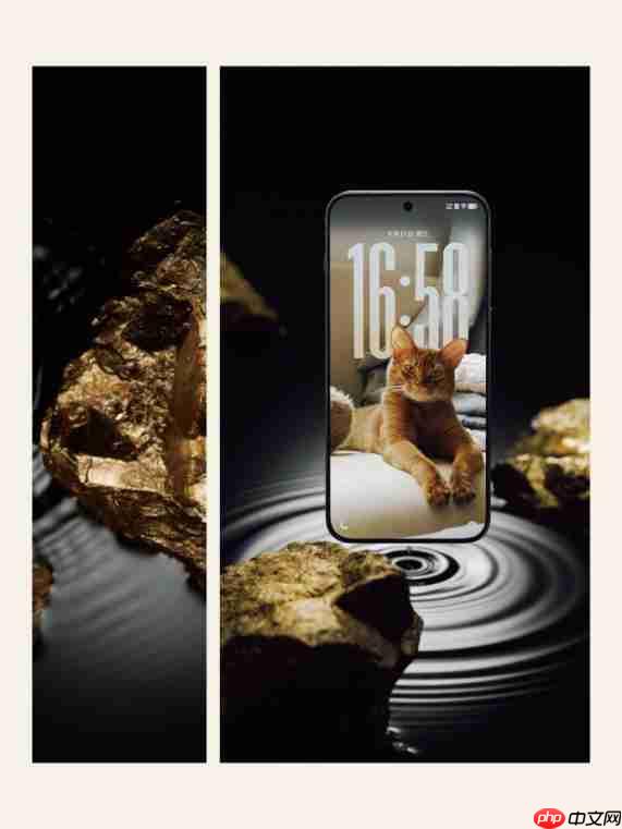 2025旗舰手机影像白皮书：旅拍夜景成关键赛道  长焦与防抖定胜负