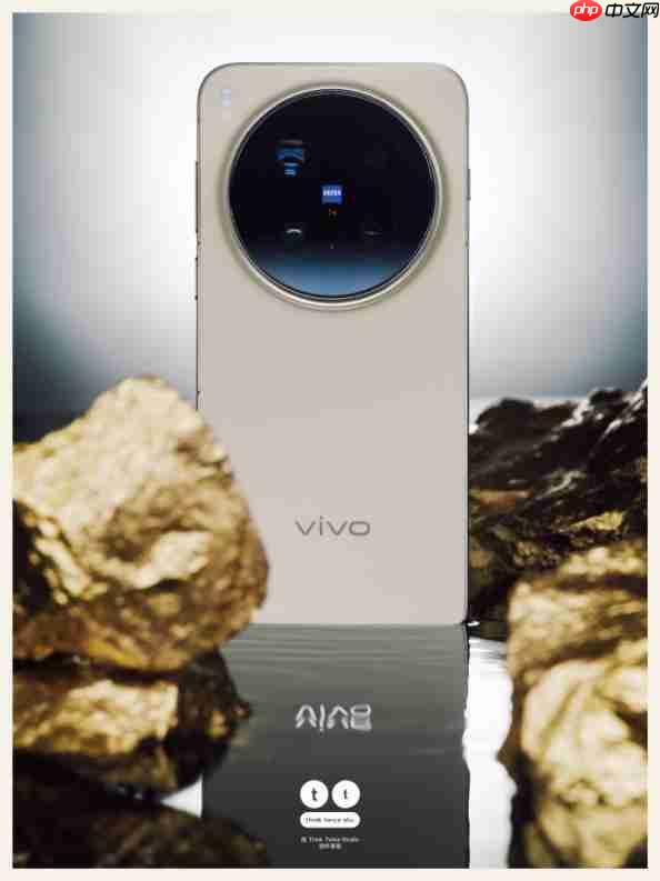 2025旗舰手机影像白皮书：旅拍夜景成关键赛道  长焦与防抖定胜负