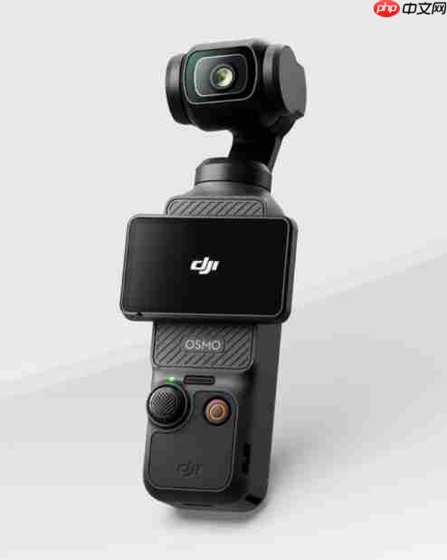 OPPO正式官宣进军手持影像设备市场,新形态产品预计2026年发布