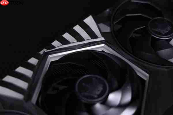 影驰RTX 5070 Ti HOF OC LAB黑魂X评测|纯黑哑光 旗舰性能