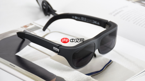 AR眼镜“千元时代”到来,科技公司聚焦场景渗透迎翻倍式增长