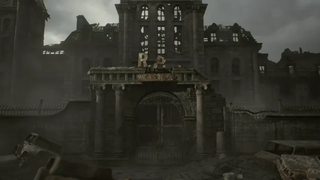 竞争是好事!《生化危机9:安魂曲》制作人谈《寂静岭f》:现在就想玩!