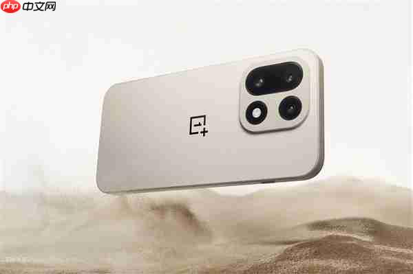 一加15率先迈入超高帧时代，近乎全程满帧游戏体验