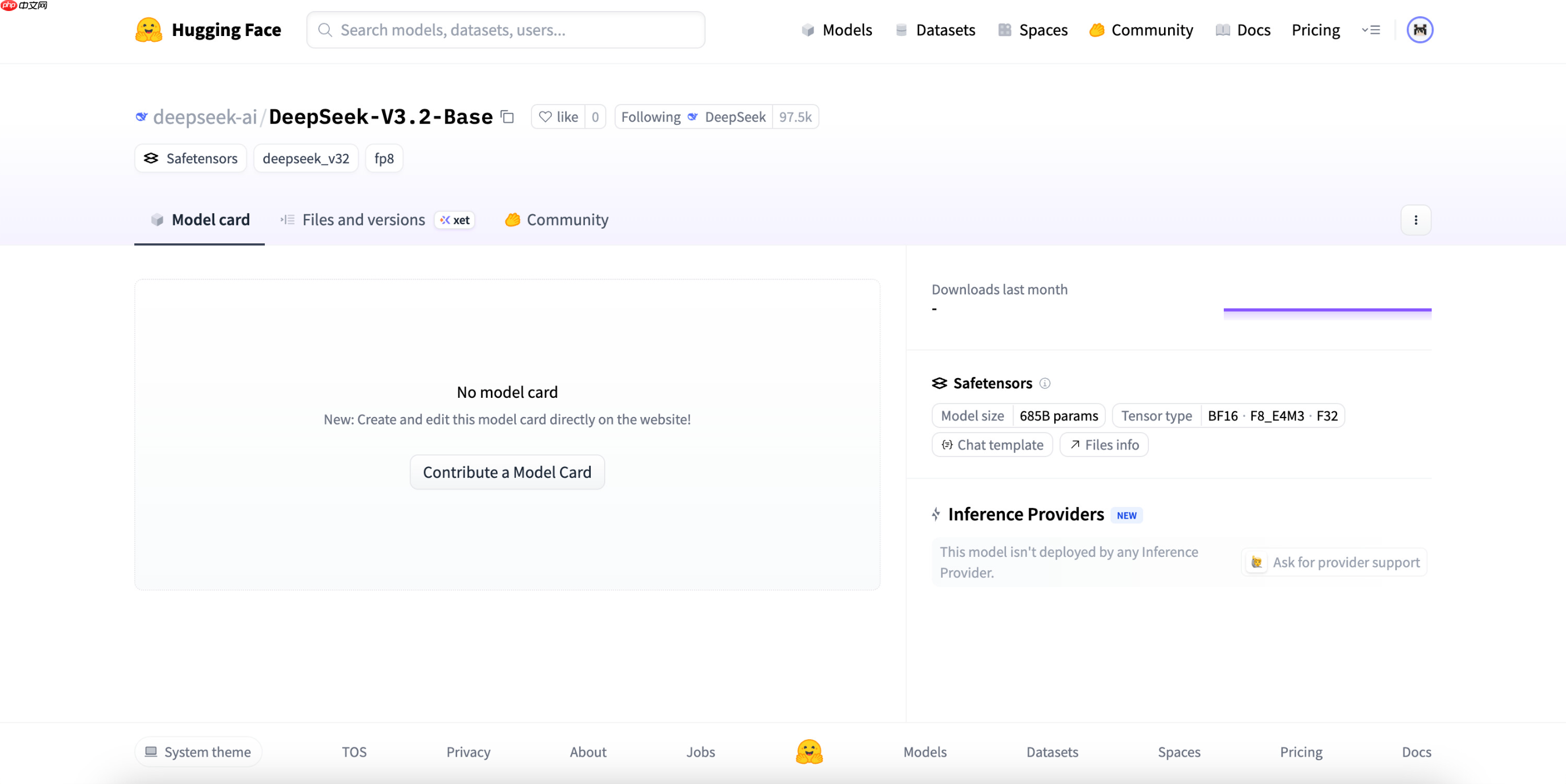 DeepSeek 更新线上模型,V3.2 版本发布在即