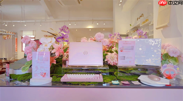 对话非遗簪花传承人,华硕a豆携豆叮寻香泉州 国庆假期与未来香遇