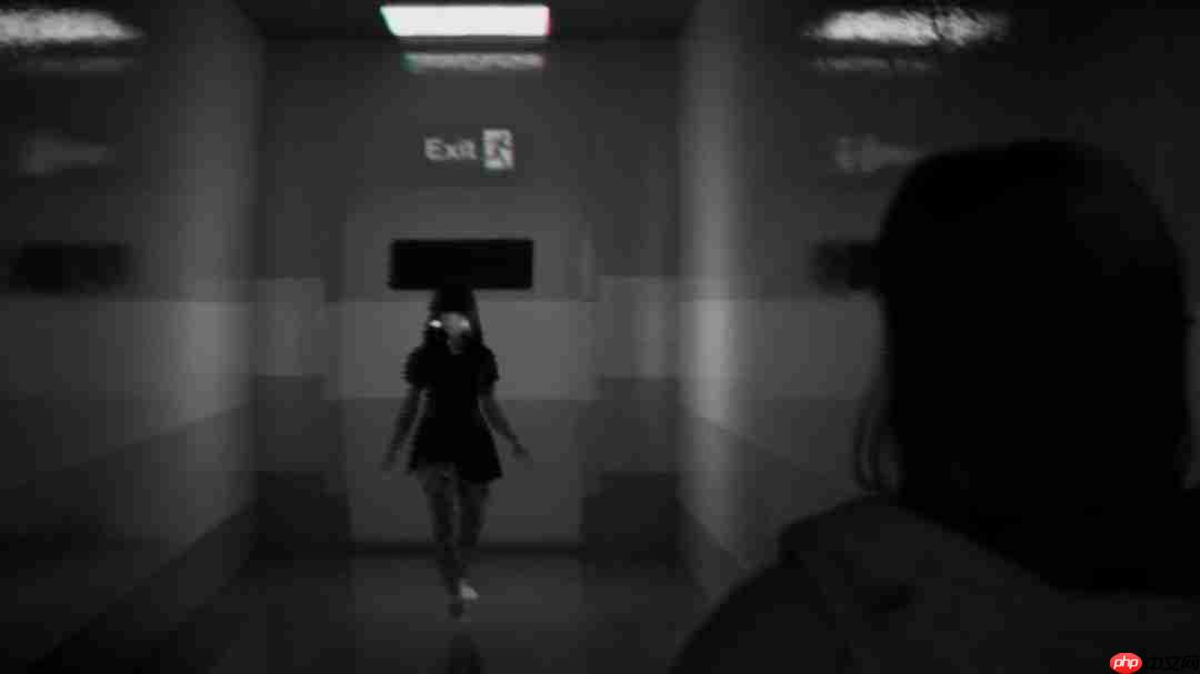 心理恐怖新作《破碎怪谈:切勿欺骗》公布