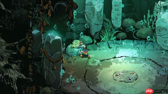 《哈迪斯2》最高在线人数突破十一万!表现依旧强劲