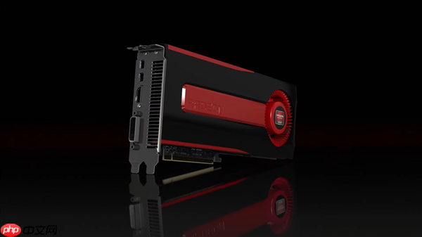 首代GCN架构显卡!AMD十多年前HD 7000驱动还在更新:感谢Valve开发者贡献