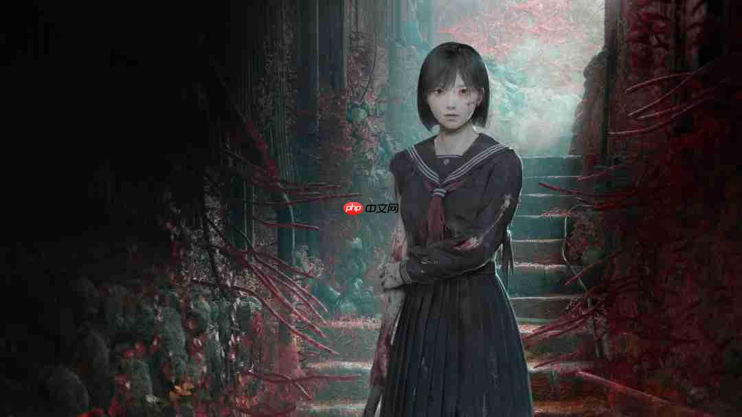 寂静岭f玩家社区引发正统性争议，论战不断升温