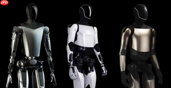 马斯克:特斯拉正推进“擎天柱”人形机器人规模化生产