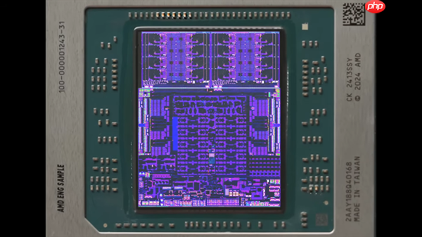 AMD下代Zen6 CPU大变革!转向全新D2D互连:能效延迟双飞跃