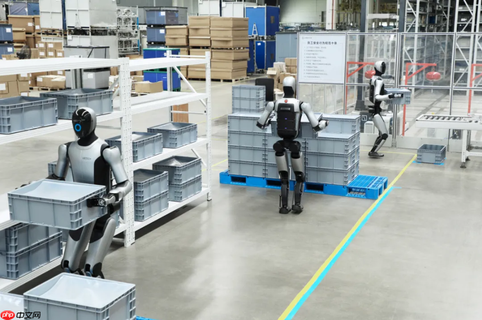 优必选人形机器人订单突破，总金额逼近4.3亿——新签3000万大单