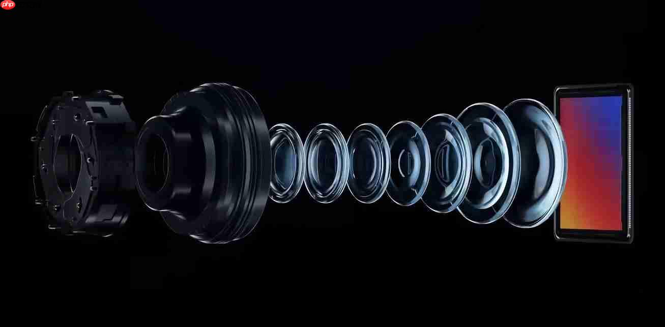 仅此一家!今年只有华为mate 80系列搭载可变光圈