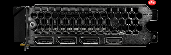 同德首款!推出RTX 5050 StormX单风扇显卡:170mm ITX设计