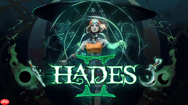 Hades 2上线，耕升RTX 5060追风OC助你再次勇闯冥界！