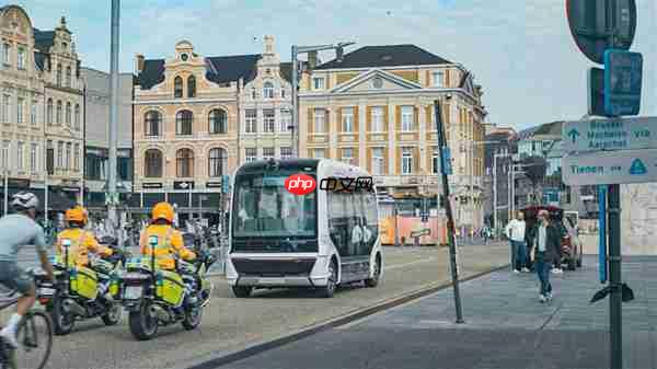 文远知行启百万年薪WeStar头部人才计划  吸引全球顶尖学子