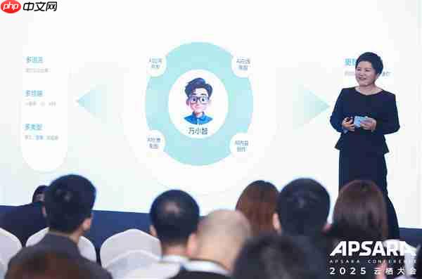 在阿里云上  跑出中小企业AI应用规模化的“加速度”