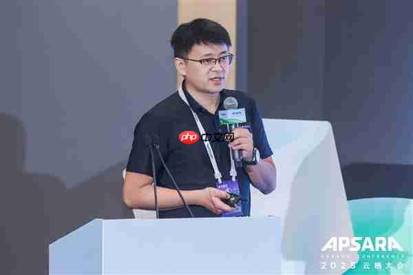 在阿里云上  跑出中小企业AI应用规模化的“加速度”