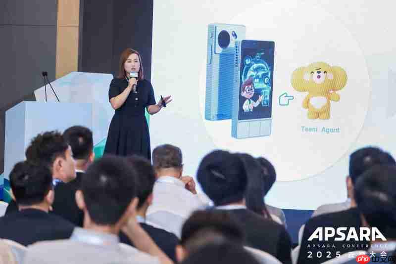 在阿里云上,跑出中小企业AI应用规模化的“加速度”