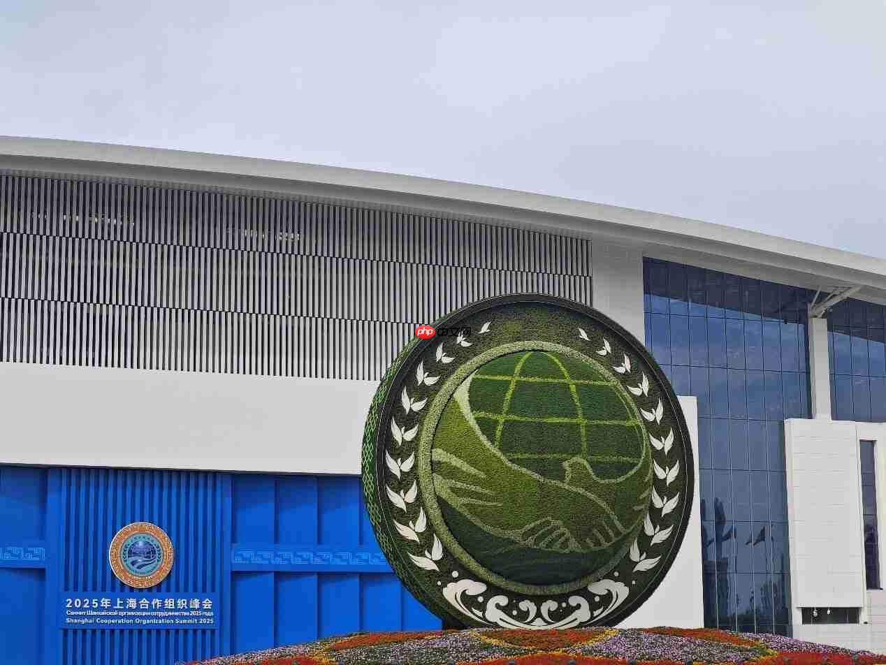 国际大考见证中国力量——光电通以安全护航上合峰会