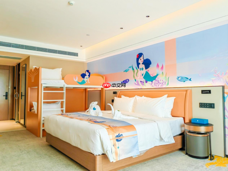 海合安文旅武汉、天津极地海洋度假区揭牌,创行主题化生活方式