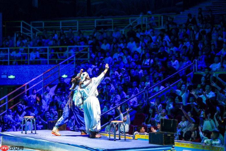 海合安文旅武汉、天津极地海洋度假区揭牌,创行主题化生活方式