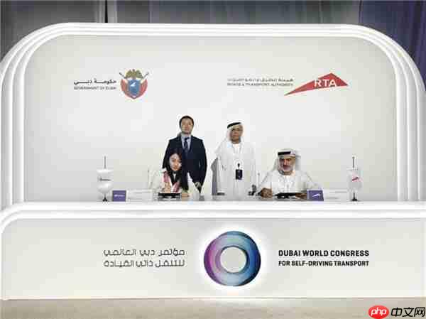 文远知行摘得迪拜DWC挑战赛第一!城市级全场景自动驾驶解决方案成夺冠关键