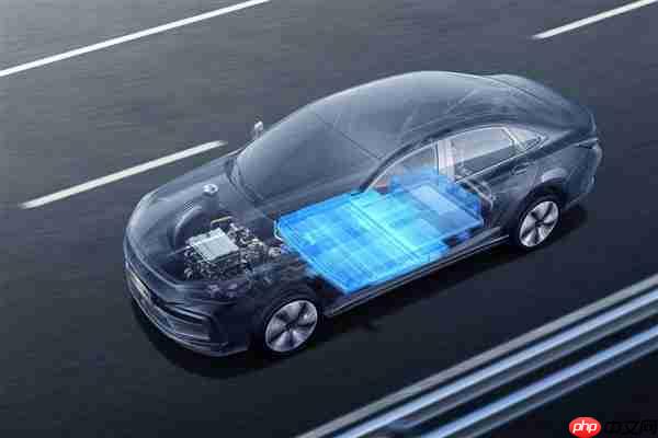 余承东等大佬期待中国实现L3、L4级别自动驾驶，万钢主席给出条件，未来可期！