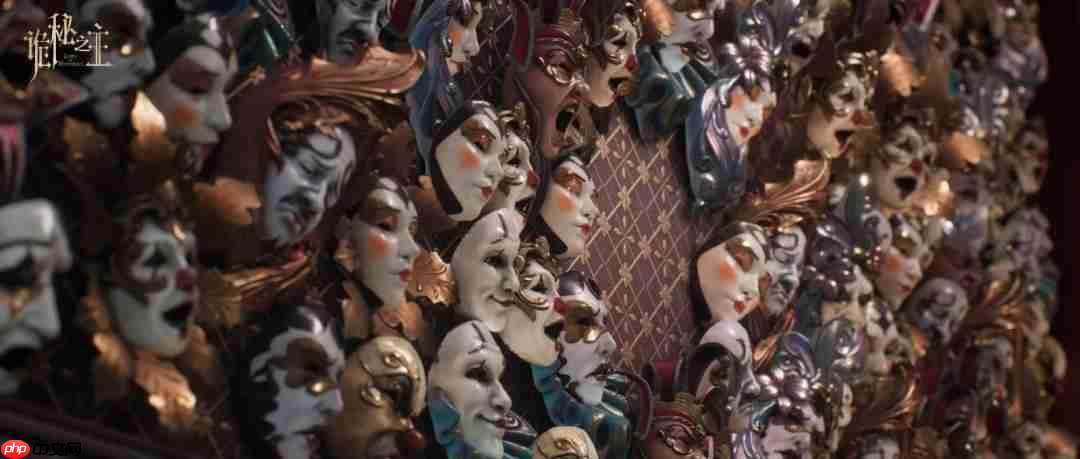 国产虚幻5《诡秘之主》新预告和截图 500人抓紧开发