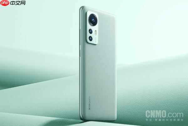 小米测试澎湃OS 3系统，涵盖16款手机，小米12系列入选