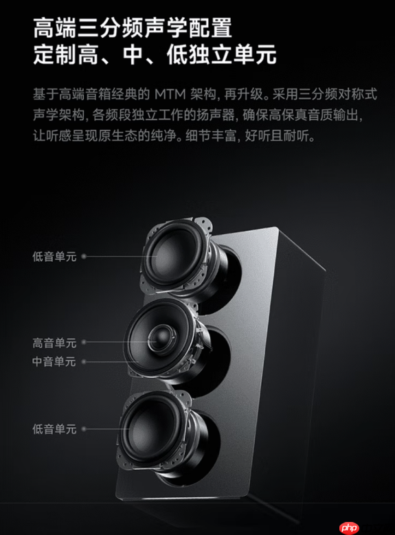 雷军演讲带火小米Sound2 Max音箱，逛京东抢先体验赢晒单好礼