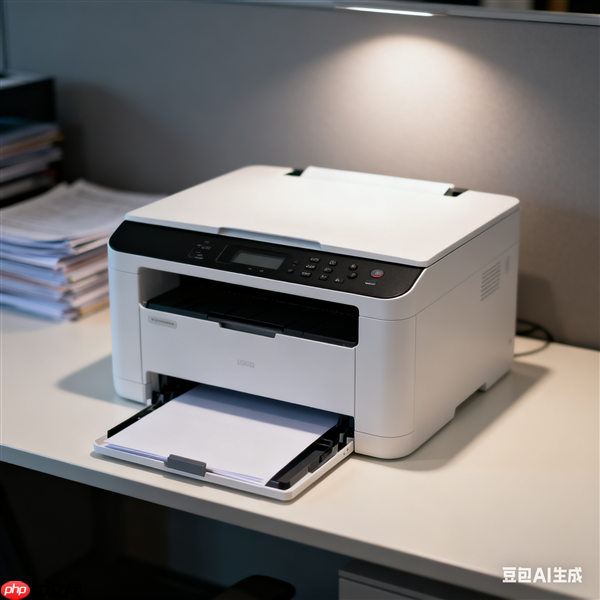 别再浪费纸了!一文掌握“双面打印”的正确姿势