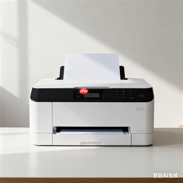 别再浪费纸了!一文掌握“双面打印”的正确姿势