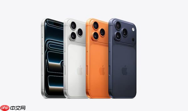 iPhone 17 Pro相机深度评测，8倍长焦表现解析