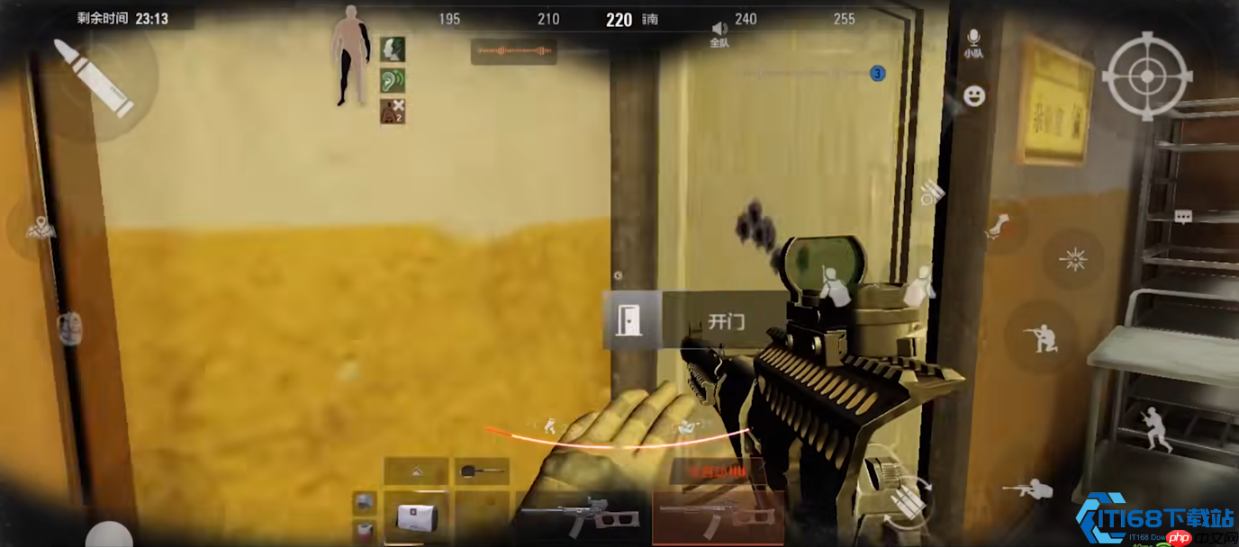 VSS终极攻略:近距离作战的顶尖武器选择