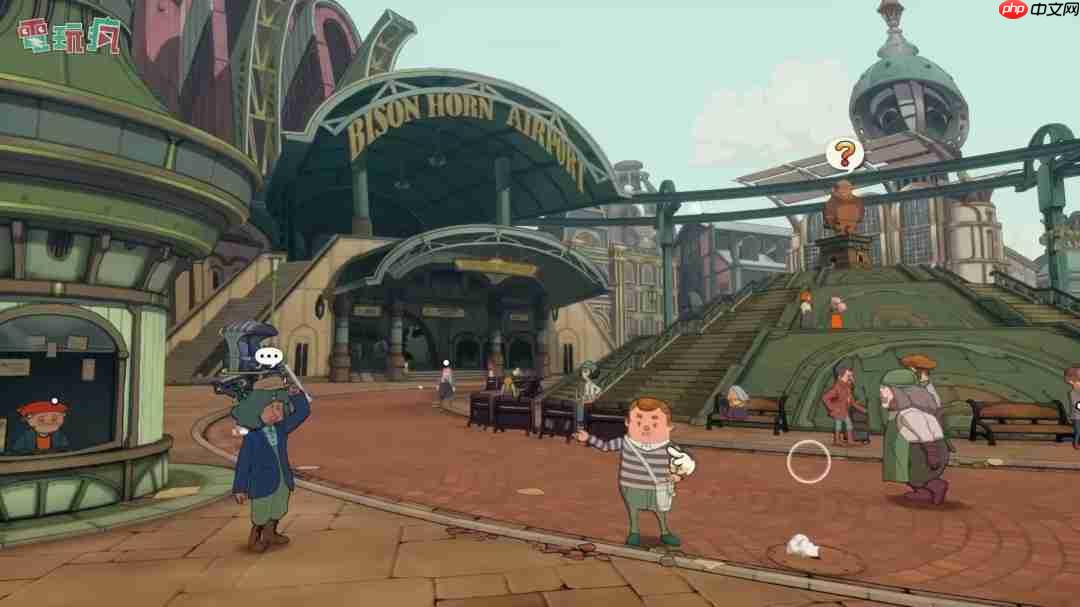 TGS 2025:《雷顿教授与蒸汽新世界》延期到2026年发售