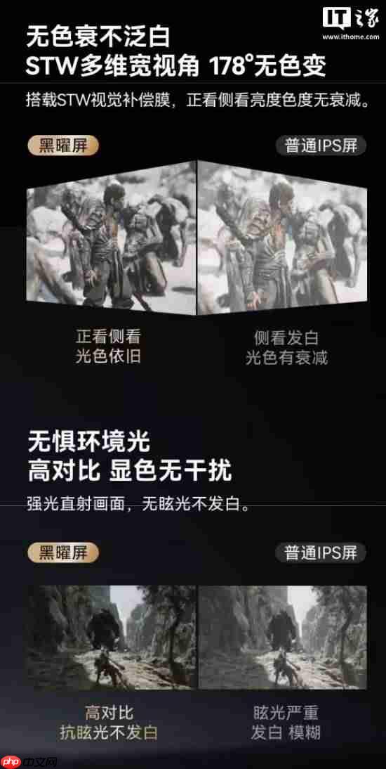 “为3A而生!”海信推出全新显示器 售价3299