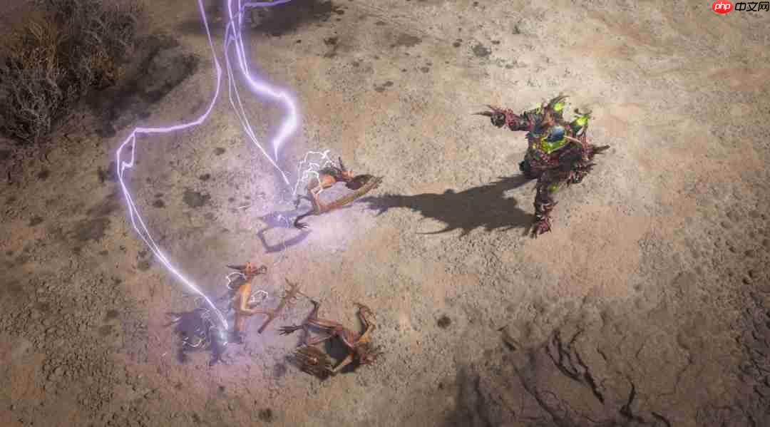 《暗黑破坏神4》x《星际争霸》!更多经典幻化造型上架