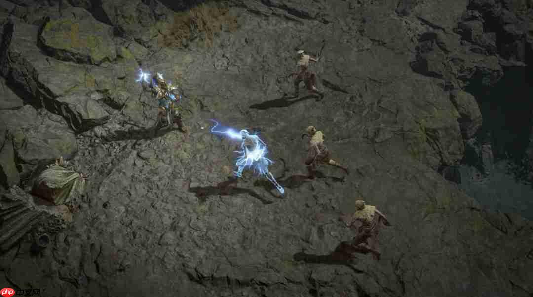 《暗黑破坏神4》x《星际争霸》!更多经典幻化造型上架