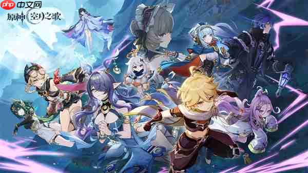 RTX 50/40显卡《原神》启动失败问题找到了!AI插帧的锅:解决方案来了